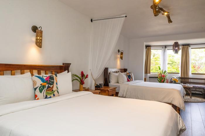 Ecotica Boutique Hotel (Adults Only) มานูเอล อันโตนิโอ ห้อง รูปภาพ