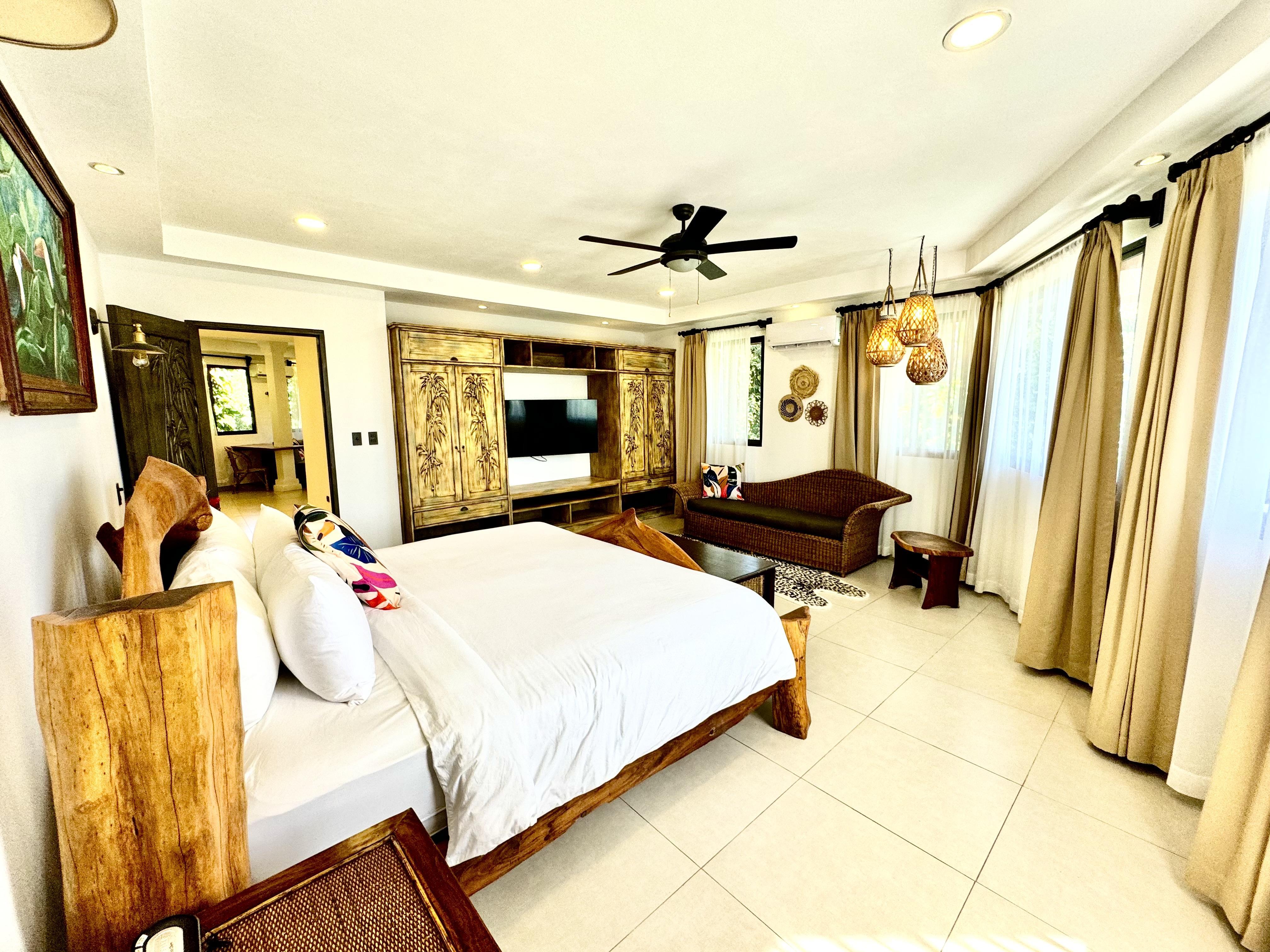 Ecotica Boutique Hotel (Adults Only) มานูเอล อันโตนิโอ ภายนอก รูปภาพ