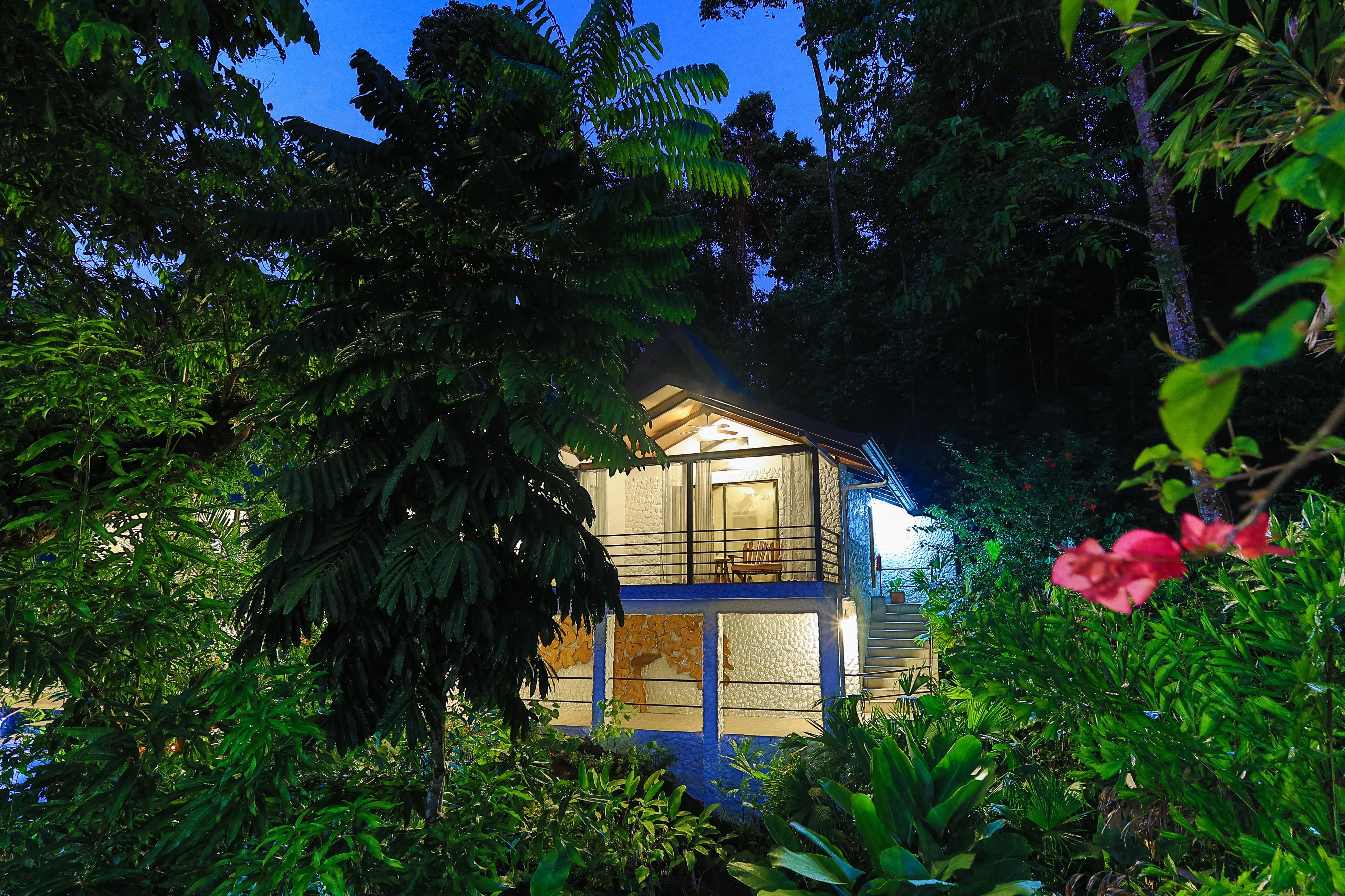 Ecotica Boutique Hotel (Adults Only) มานูเอล อันโตนิโอ ภายนอก รูปภาพ