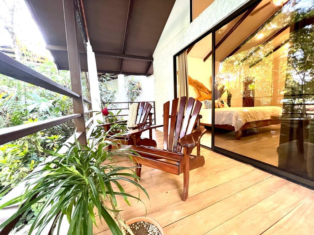 Ecotica Boutique Hotel (Adults Only) มานูเอล อันโตนิโอ ภายนอก รูปภาพ