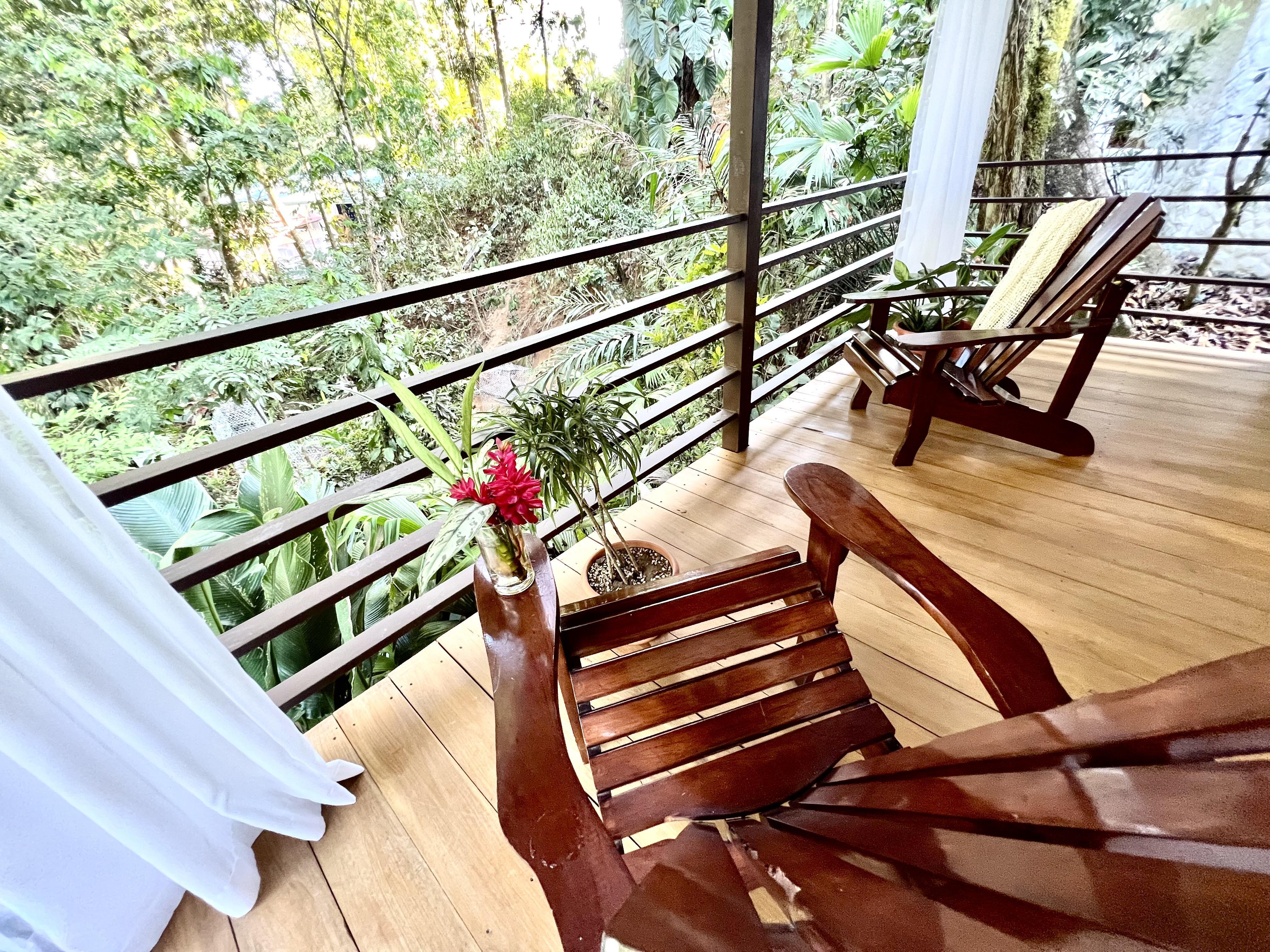 Ecotica Boutique Hotel (Adults Only) มานูเอล อันโตนิโอ ภายนอก รูปภาพ